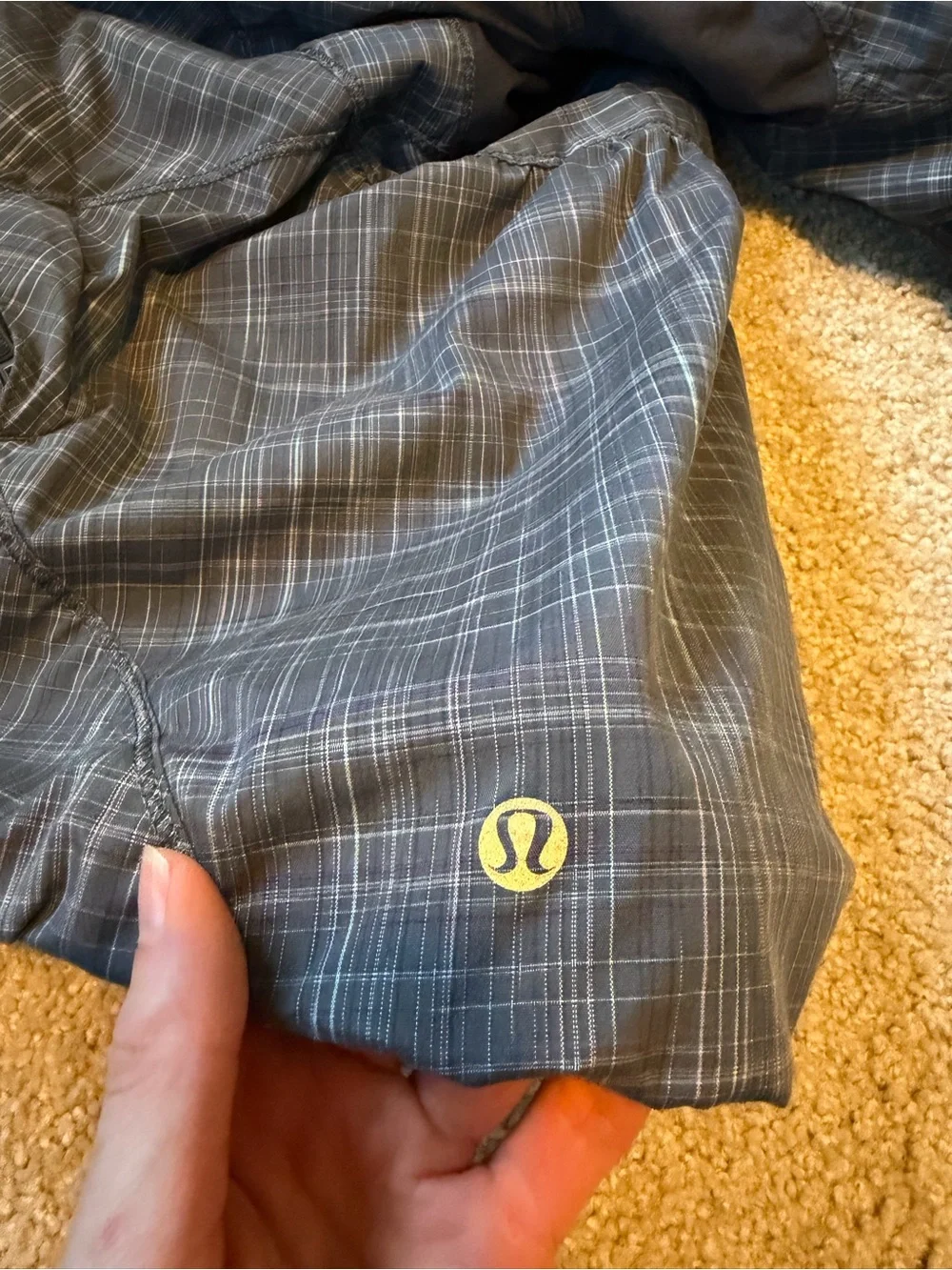 lululemon athletica lightweight swift